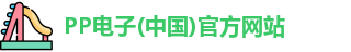 PP电子